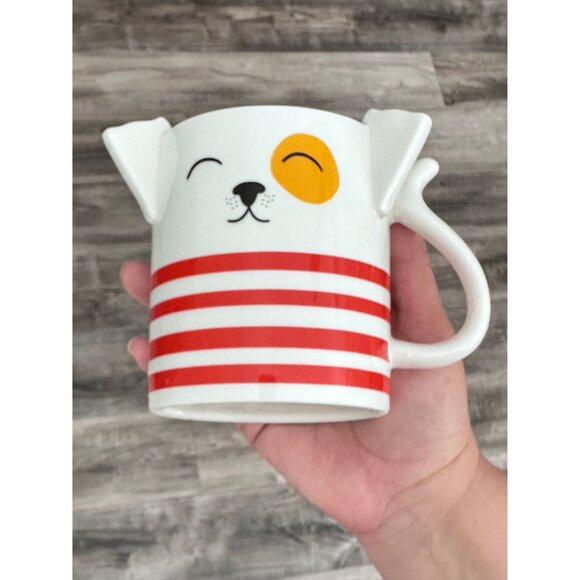 Set of 2 - Dog Coffee Mugs | Dog Mom mug by Parker Lane Dog Mom Dog Lovers Dog w - Picture 5 of 7